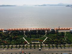 -舟山希尔顿酒店