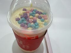 -DQ·蛋糕·冰淇淋(五棵松万达店)