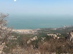 -崂山仰口游览区