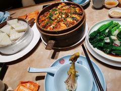 -客乡情(南京东路店)