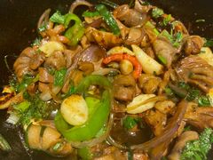-小粤楼·怀旧粤菜(万辉国际广场店)
