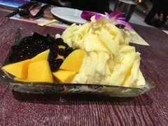 -超级厨房概念餐厅(奥园广场店)