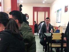 大堂-北大地皖峰饭馆