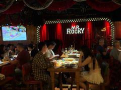 -MR.ROCKY洛奇先生·西餐&酒吧(琶醍店)