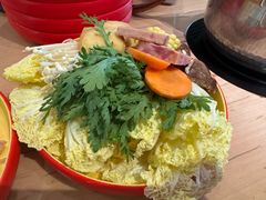 -沼津港精致料理·寿喜烧·烧鸟(漕河泾印象城店)