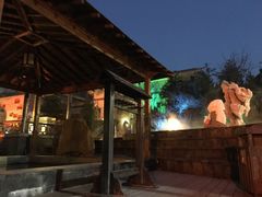 -金石唐风国际温泉会馆