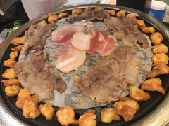烤鸡脆骨-胡哥烤肥牛(车公庙店)