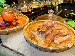 -深圳四季酒店·馥自助餐厅