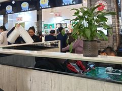 -令氏家外家周秦食府(高新店)