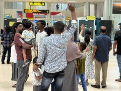 -班达拉奈克国际机场