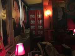 -为你钟情咖啡馆(春熙路太古里步行街店)