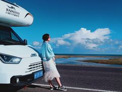 -青海湖国家重点风景名胜区