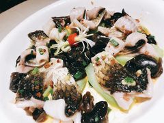 -味可道美食坊(福基路店)