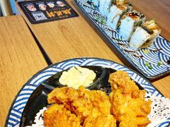 -桃花丼烧肉饭(凯丹商场店)