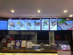 -特派卷·老北京烤鸭卷(合生汇购物中心店)