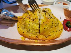 -阿娜尔·新疆菜(宜家荟聚中心店)