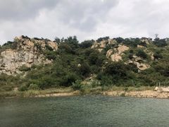 -大泽山风景名胜区