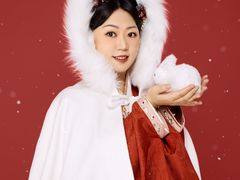 -海马体照相馆(厦门SM城市广场店)