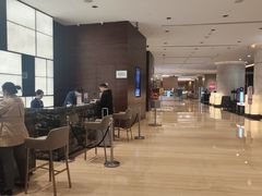 -广州天河合景福朋喜来登酒店
