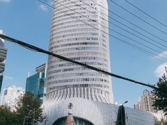 -上海尚嘉中心