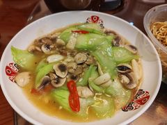 -杨记隆府(南坪店)