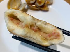 生煎芝士包-华餐馆(莫邪路店)