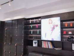 大厅-ASA HAIR SALON