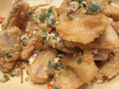 -虎哥私房菜(馒头山店)