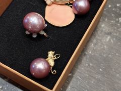 -十八字金·银饰·开蚌DIY·手工体验团建(富力广场店)