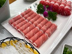 -东来顺饭庄(天坛店)