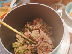 -雀蓝川菜(滨湖万象汇店)