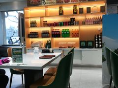 -紫光园(劲松店)