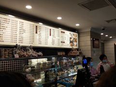 -国际饭店·帆声西饼屋(黄河路店)