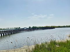 -天津东丽湖风景区