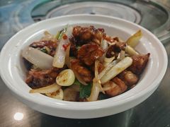 -金姐台湾菜(珠江路店)