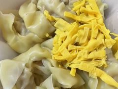 -锡笼记·无锡小笼(常熟万达店)