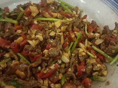 -萬家灯火·私房湘菜·22年老手艺(南岭大道店)