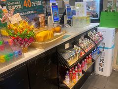 -多乐之日(华贸天地店)