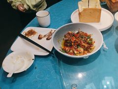 -莘府·老豆腐鱼头·建德菜(金马店)
