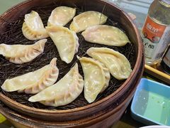 -松针蔡记蒸饺(花园路店)