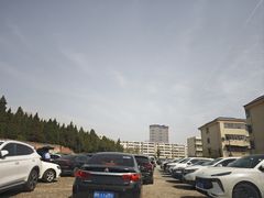-南阳卧龙岗武侯祠