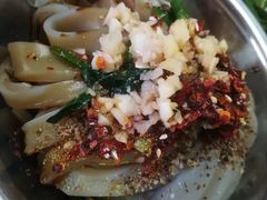 -88号小吃店·经典云南菜·地道纳西美食