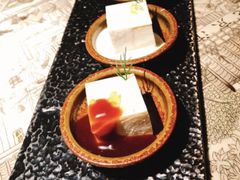 苏小小豆腐-桂满陇天书(南京德基旗舰店)