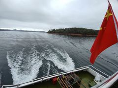 -千岛湖东南湖区