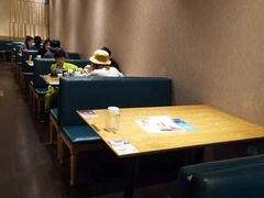 卡座-峨嵋小镇·川菜(勒泰中心店)