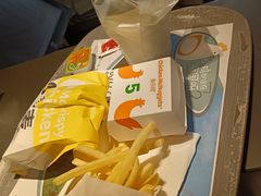 -麦当劳(世纪汇广场店)