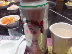 -草原饭店火锅