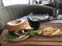 -1901 Cafe(西四店)