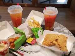 -德克士(海秀东店)