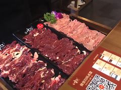 -牛a潮汕鲜牛肉粿条(天河北店)
